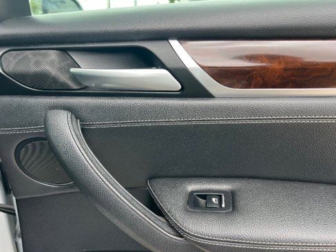 Used 2017 BMW X3 sDrive28i image 26