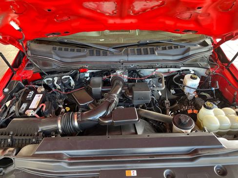 Used 2020 Ford F250 XL w/ Power Equipment Group image 20