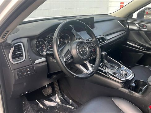 Used 2022 MAZDA CX-9 Touring w/ Touring Premium Package image 18