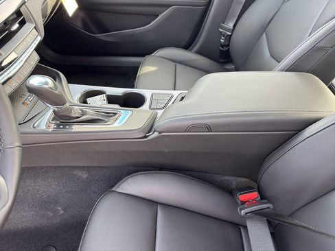 New 2026 Cadillac CT4 Premium Luxury image 14