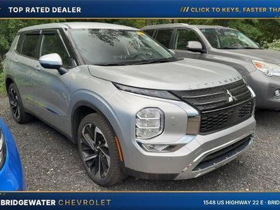 Used 2024 Mitsubishi Outlander Ralliart