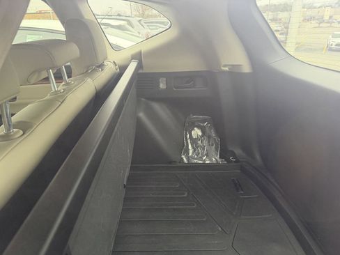 Used 2022 Honda CR-V EX-L image 8