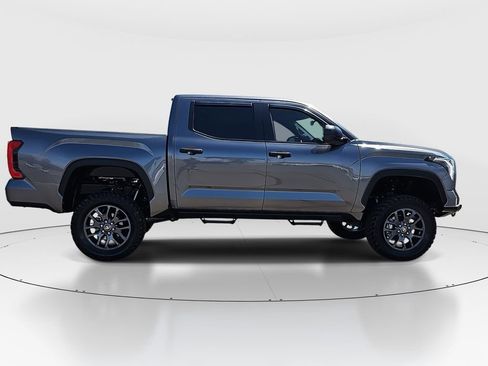 Used 2024 Toyota Tundra SR5 AWD/4WD image 4