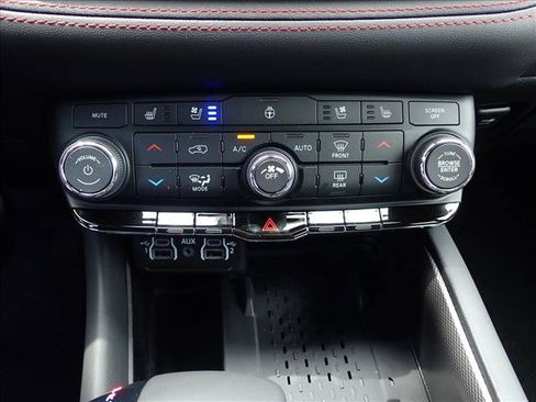 New 2026 Dodge Durango GT AWD/4WD image 21