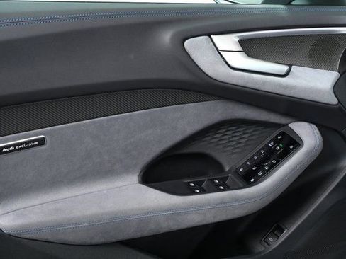 New 2025 Audi S5 Prestige image 6