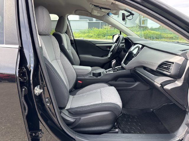 Used 2021 Subaru Outback Premium AWD/4WD image 10