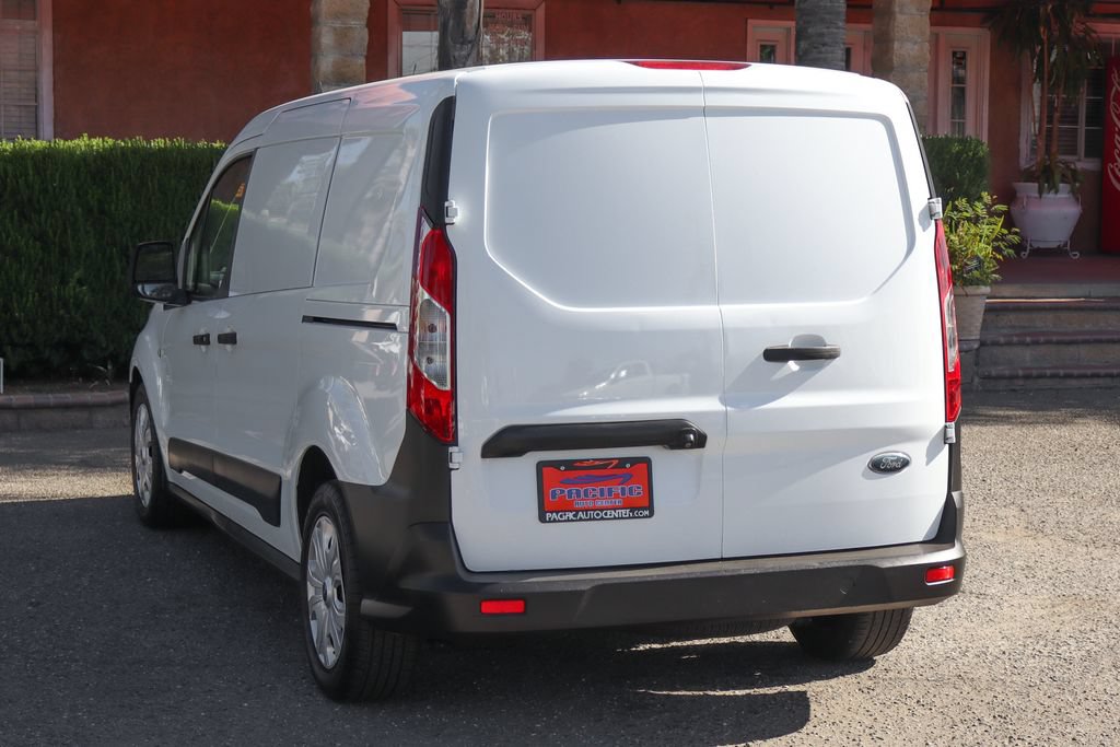 Used 2020 Ford Transit Connect XL FWD image 8