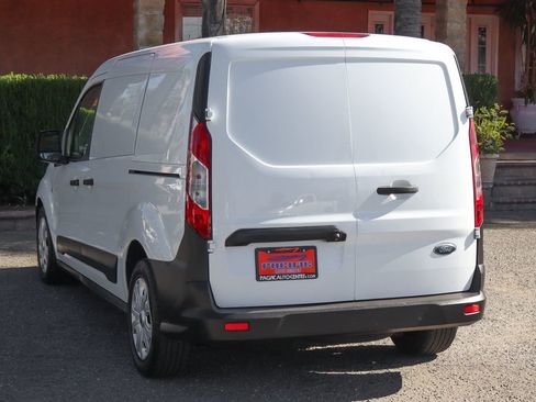 Used 2020 Ford Transit Connect XL FWD image 8