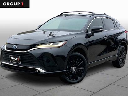 Used 2023 Toyota Venza Nightshade