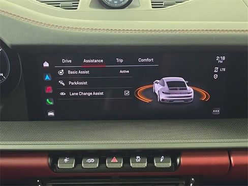 Certified 2024 Porsche 911 Carrera S image 22