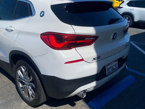Used 2020 BMW X2 sDrive28i w/ Convenience Package image 5