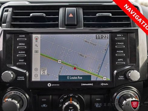 Used 2024 Toyota 4Runner TRD Off-Road Premium w/ Moonroof Package image 8