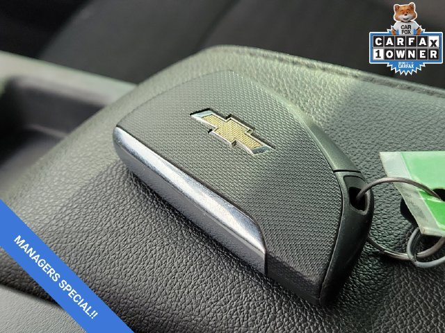 Used 2022 Chevrolet Silverado 1500 RST AWD/4WD image 32