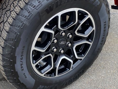 Certified 2023 Ford F150 XLT w/ Equipment Group 302A High image 25