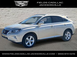 Used 2013 Lexus RX 350 350 video 1