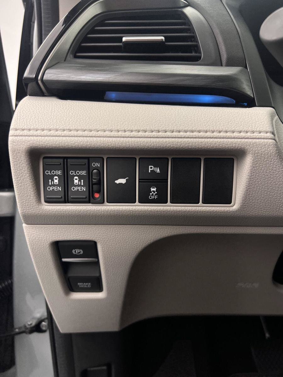 New 2027 Honda Odyssey Elite image 12