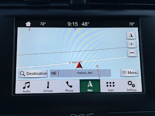 Used 2019 Ford Fusion SE FWD image 48