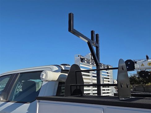 New 2025 Ford F350 XL image 12