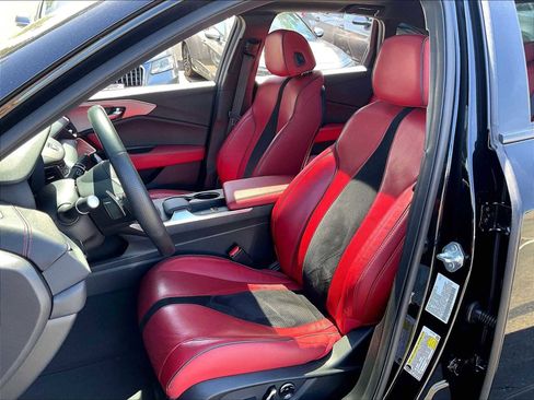 Used 2023 Acura TLX SH-AWD w/ A-SPEC Pkg image 27
