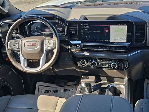 Used 2023 GMC Sierra 1500 SLT w/ SLT Convenience Package image 38