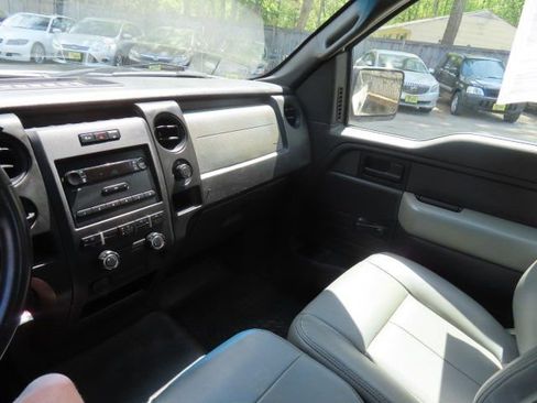 Used 2013 Ford F150 XL w/ Trailer Tow Pkg image 13