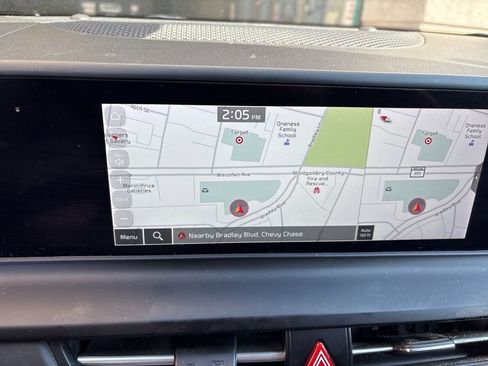 Certified 2024 Kia Seltos EX image 15