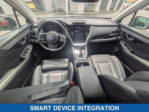Certified 2023 Subaru Outback Limited XT AWD/4WD image 33
