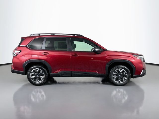 New 2026 Subaru Forester Premium AWD/4WD image 8