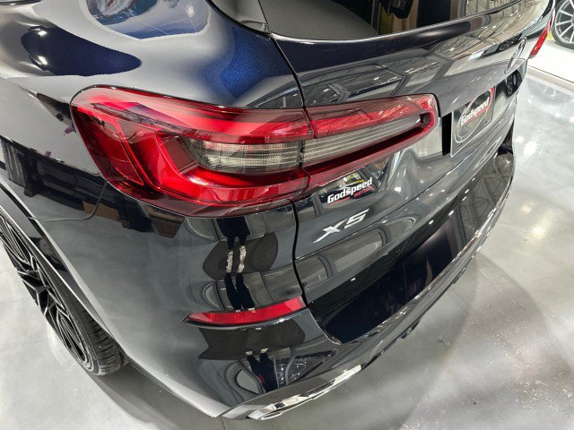 Used 2019 BMW X5 xDrive50i w/ M Sport Package AWD/4WD image 30