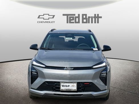New 2027 Chevrolet Bolt RS image 2
