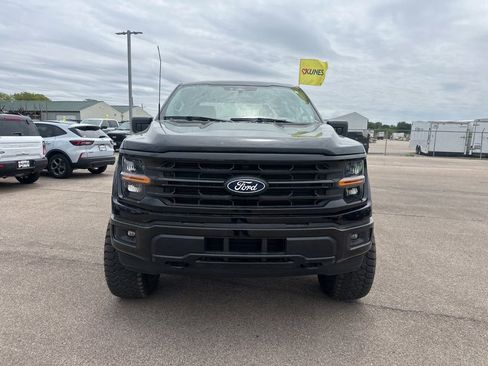 Used 2025 Ford F150 XLT w/ Equipment Group 301A Standard AWD/4WD image 20