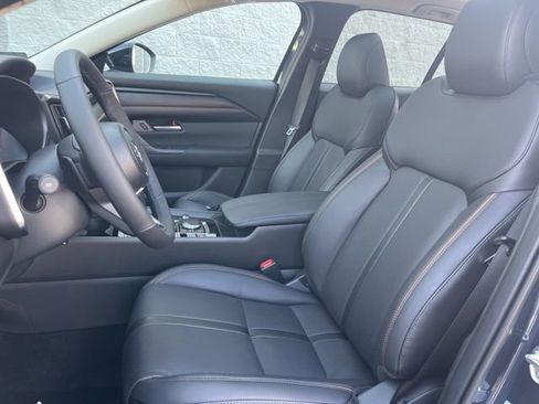 New 2026 MAZDA CX-50 2.5 Turbo w/ Premium Plus Pkg AWD/4WD image 23