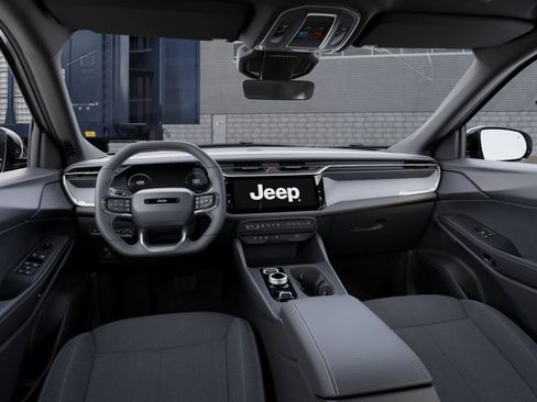 New 2026 Jeep Cherokee Laredo image 14