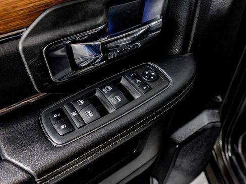 Used 2018 RAM 2500 Laramie w/ Sport Appearance Group image 35