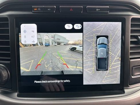 Used 2024 Ford F150 XLT w/ Tow/Haul Package image 44