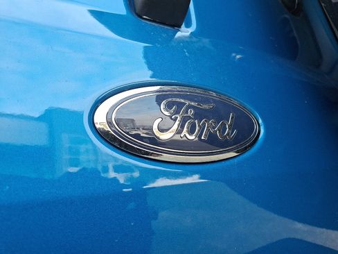 Certified 2025 Ford Bronco Badlands image 29