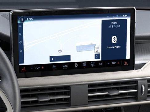 New 2025 Lincoln Corsair FWD image 14