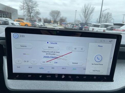 New 2026 Ford Maverick XLT w/ Equipment Group 301A image 18