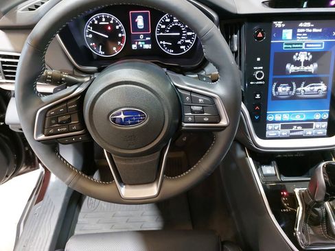 Certified 2025 Subaru Outback Touring w/ Popular Package #2 image 17