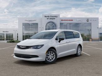 New 2026 Chrysler Voyager LX 360° Tour