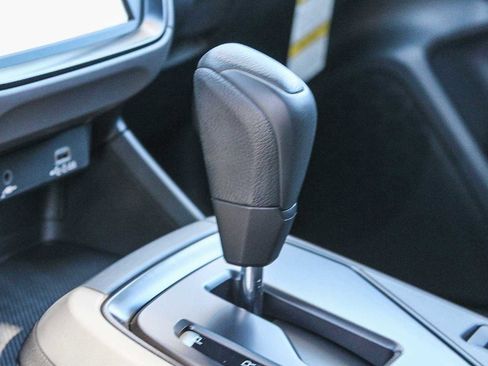 New 2026 Subaru Crosstrek 2.5i image 22