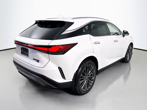 New 2026 Lexus RX 350 AWD w/ Convenience Package image 7