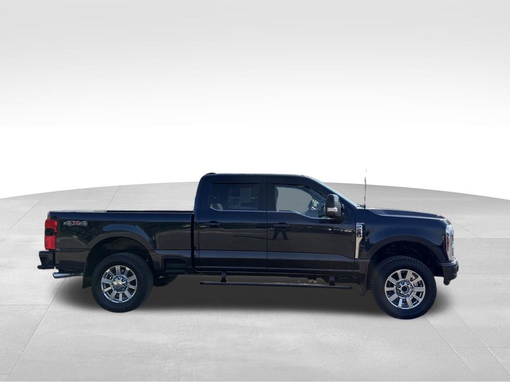 Used 2024 Ford F250 King Ranch AWD/4WD image 25