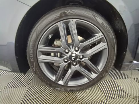 Used 2021 Kia Forte GT-Line image 16