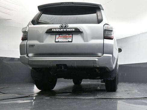Used 2023 Toyota 4Runner TRD Off-Road Premium image 37