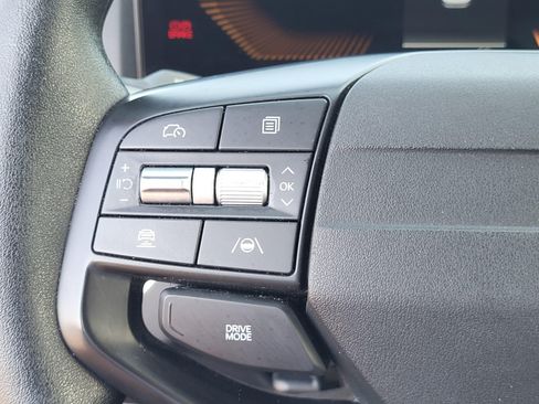 Used 2025 Kia K4 FWD image 9