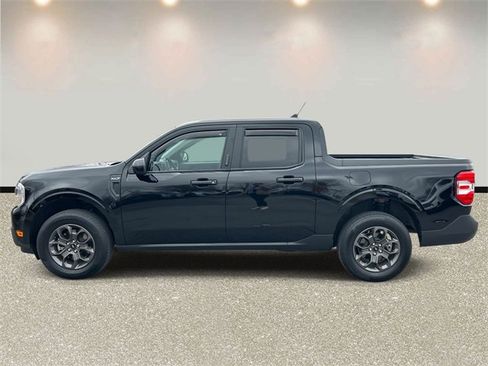 Certified 2024 Ford Maverick XLT w/ XLT Luxury Package image 8