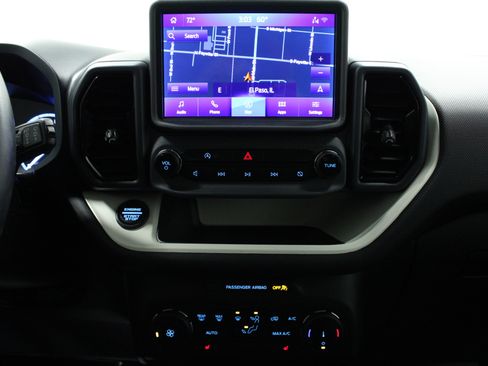 Used 2024 Ford Bronco Sport Heritage w/ Heritage Convenience Package image 22