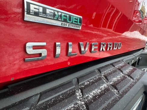 Used 2010 Chevrolet Silverado 1500 LT w/ Power Pack Plus image 25