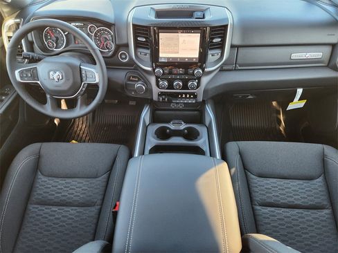 New 2026 RAM 1500 Lone Star image 18